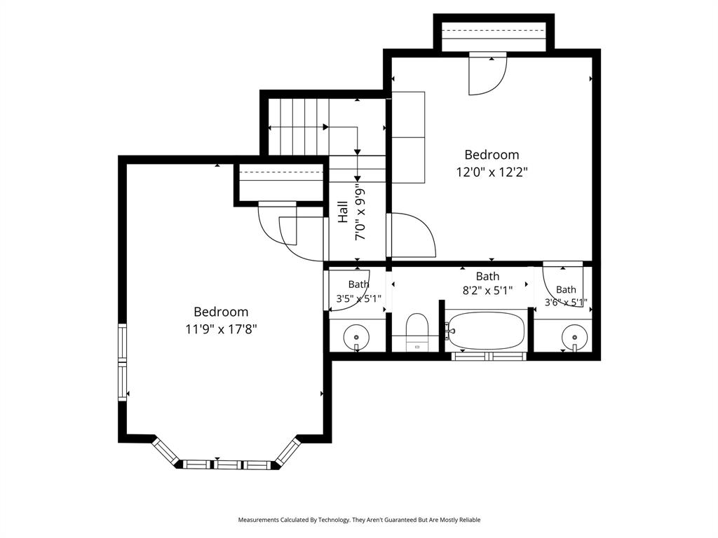 Shady Valley Estates - Residential