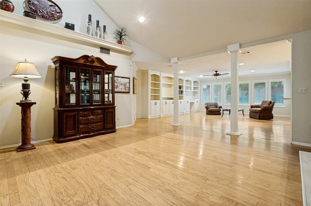 Shady Valley Estates - Residential