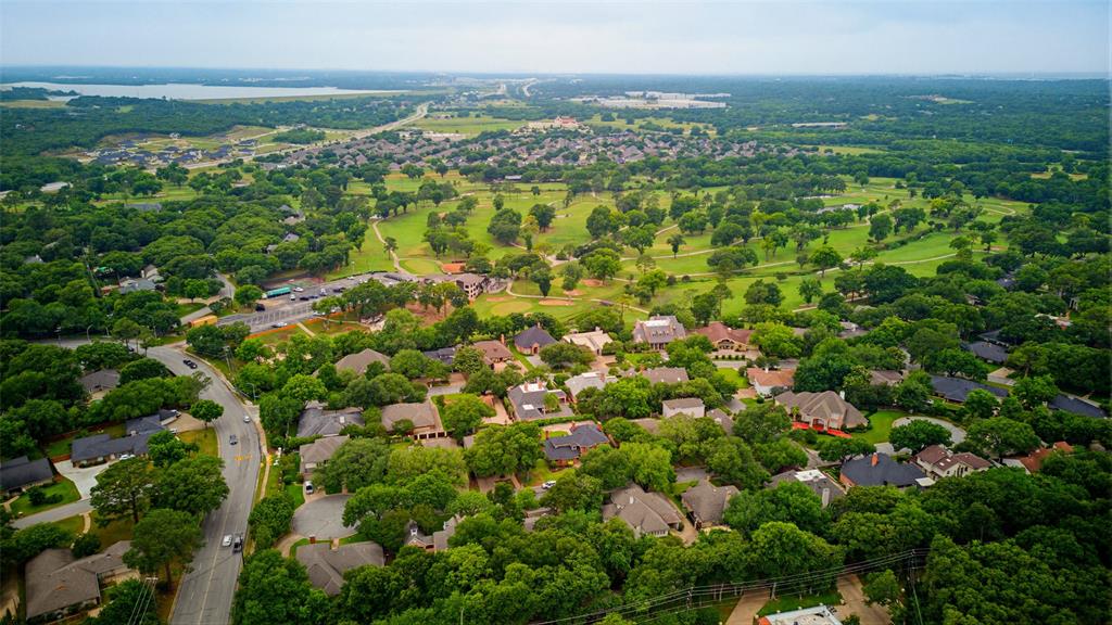 Shady Valley Estates - Residential