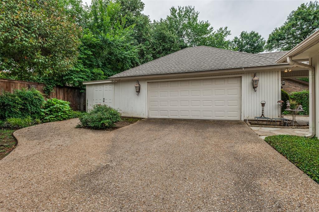 Shady Valley Estates - Residential