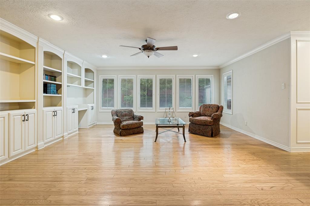Shady Valley Estates - Residential