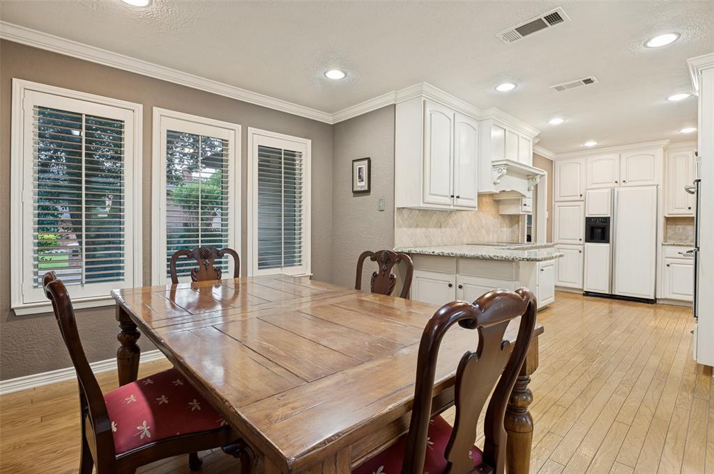 Shady Valley Estates - Residential