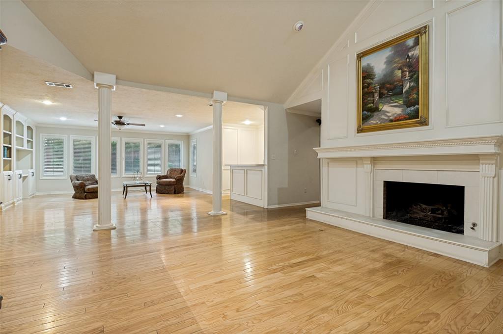 Shady Valley Estates - Residential