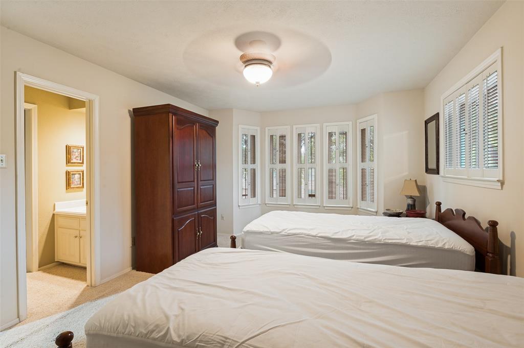 Shady Valley Estates - Residential