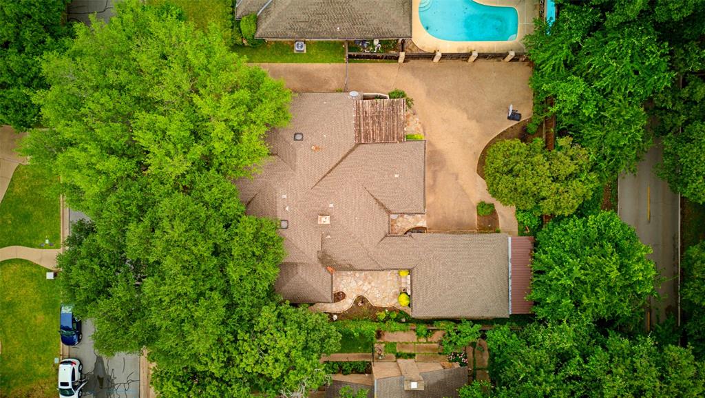 Shady Valley Estates - Residential