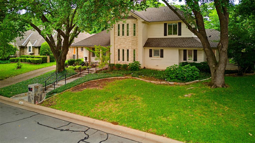 Shady Valley Estates - Residential