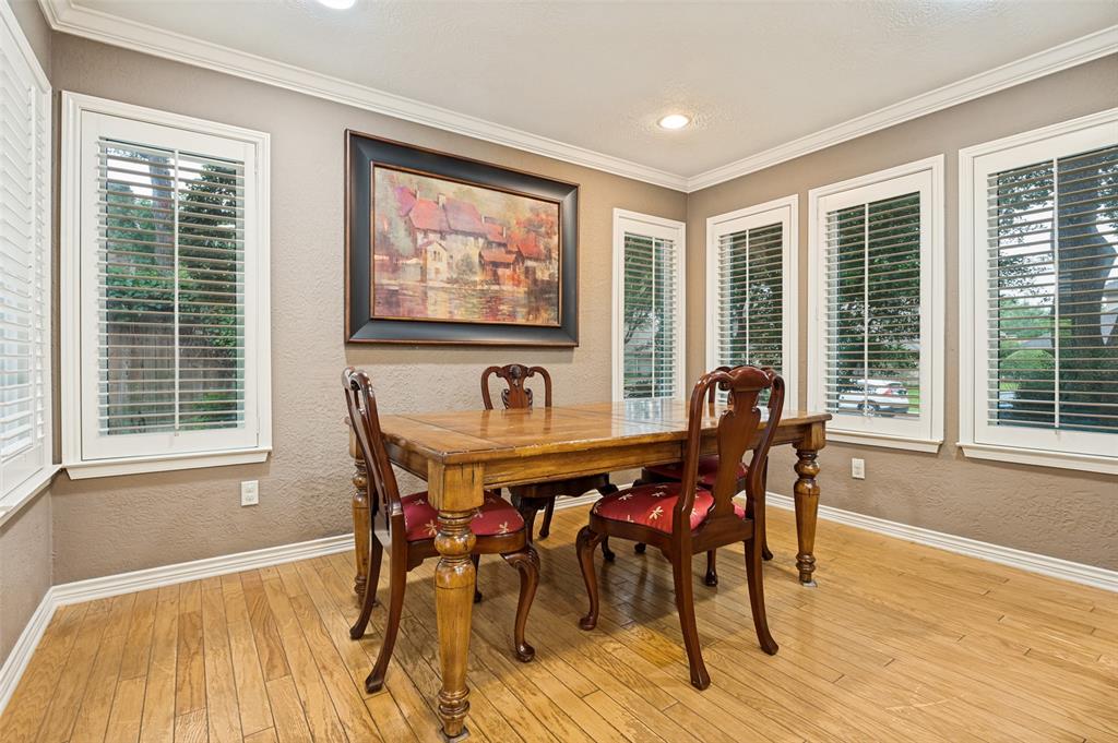 Shady Valley Estates - Residential