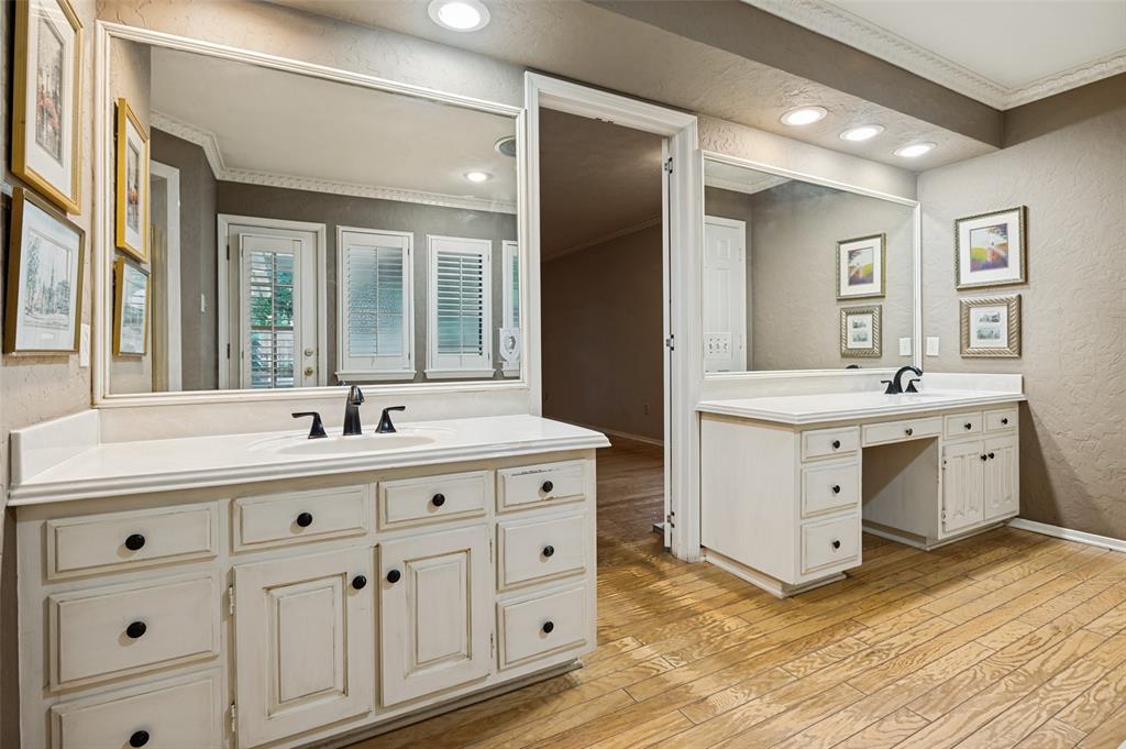 Shady Valley Estates - Residential