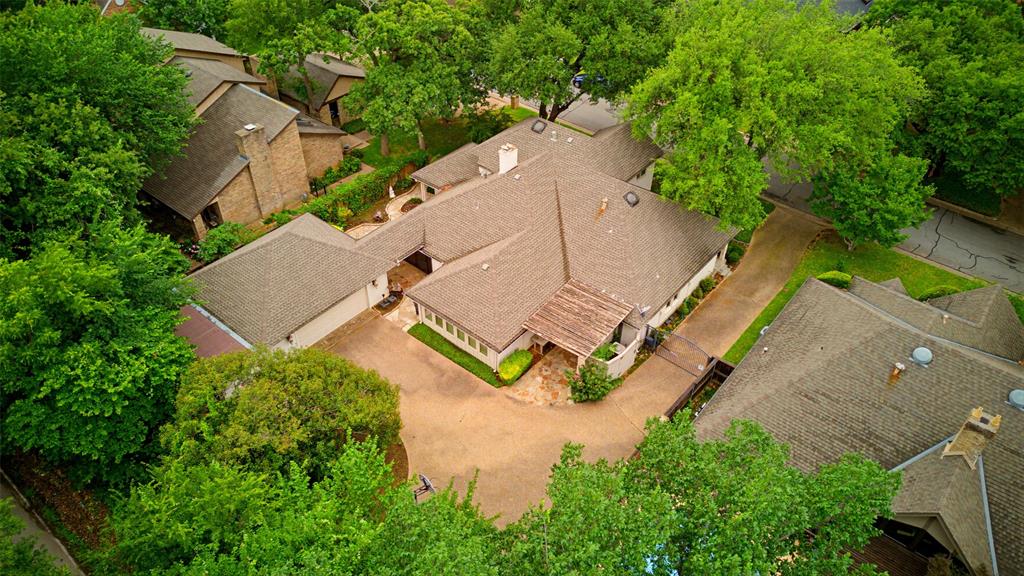 Shady Valley Estates - Residential