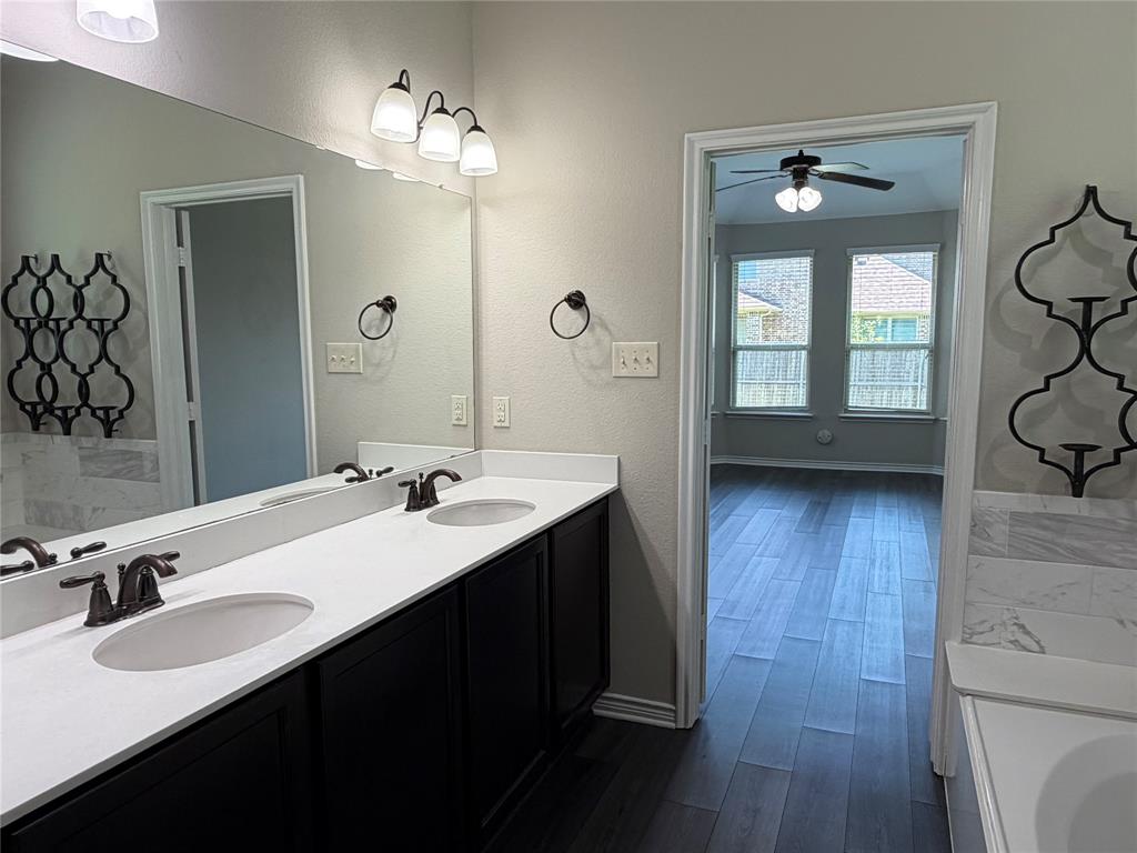 Parkside Ph II - Residential