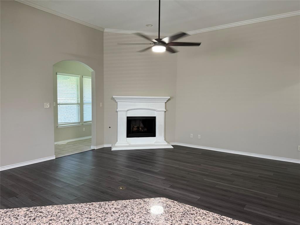 Parkside Ph II - Residential