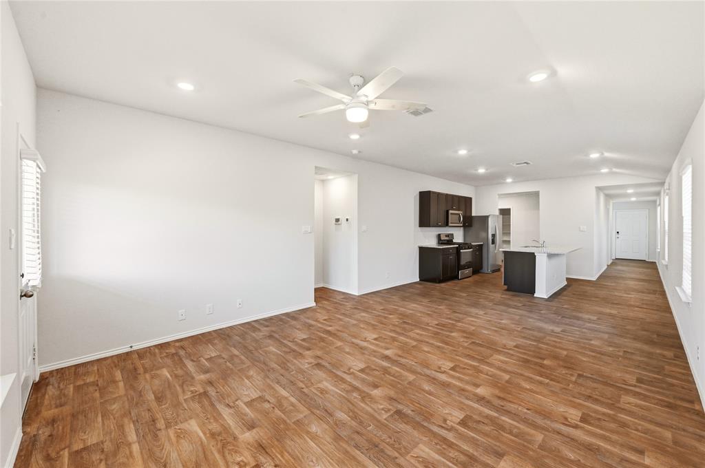 Hunters Ridge - Residential