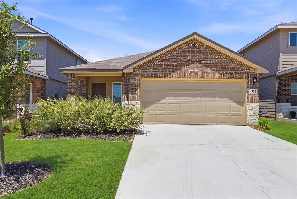 Hunters Ridge - Residential