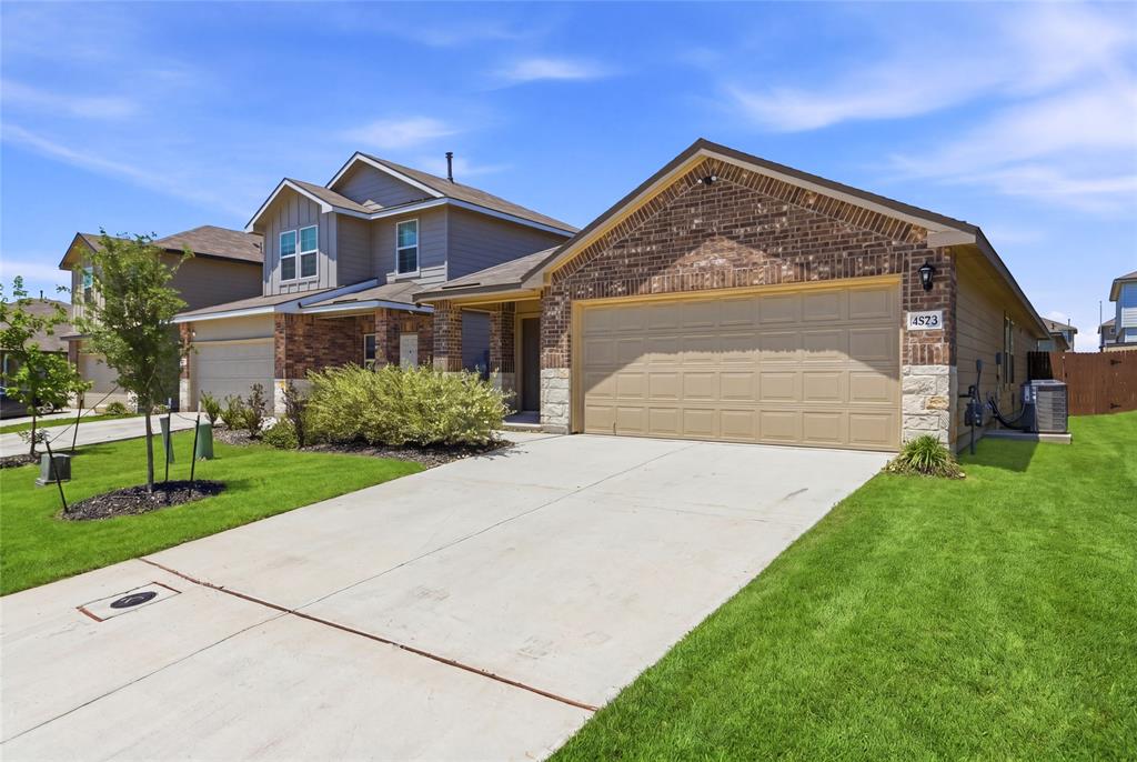 Hunters Ridge - Residential
