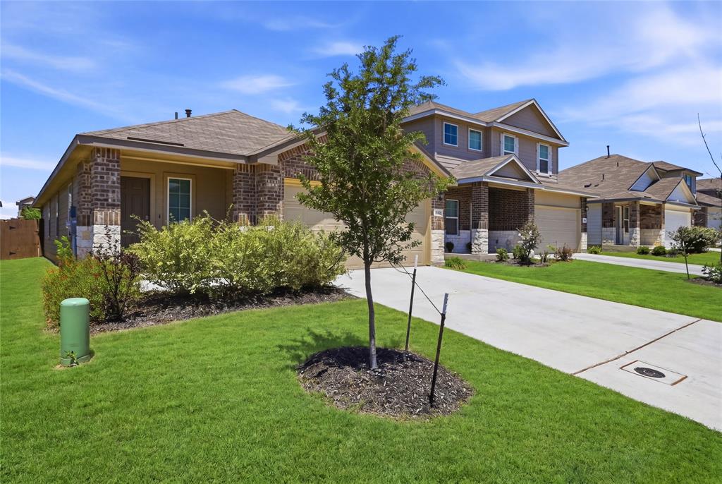 Hunters Ridge - Residential
