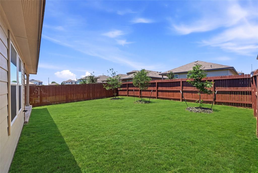 Hunters Ridge - Residential