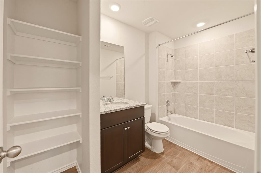 Hunters Ridge - Residential