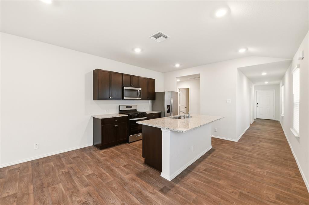 Hunters Ridge - Residential