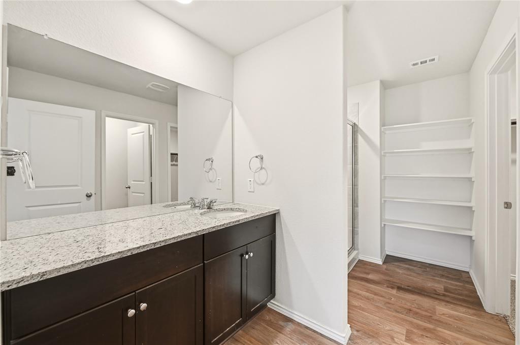 Hunters Ridge - Residential
