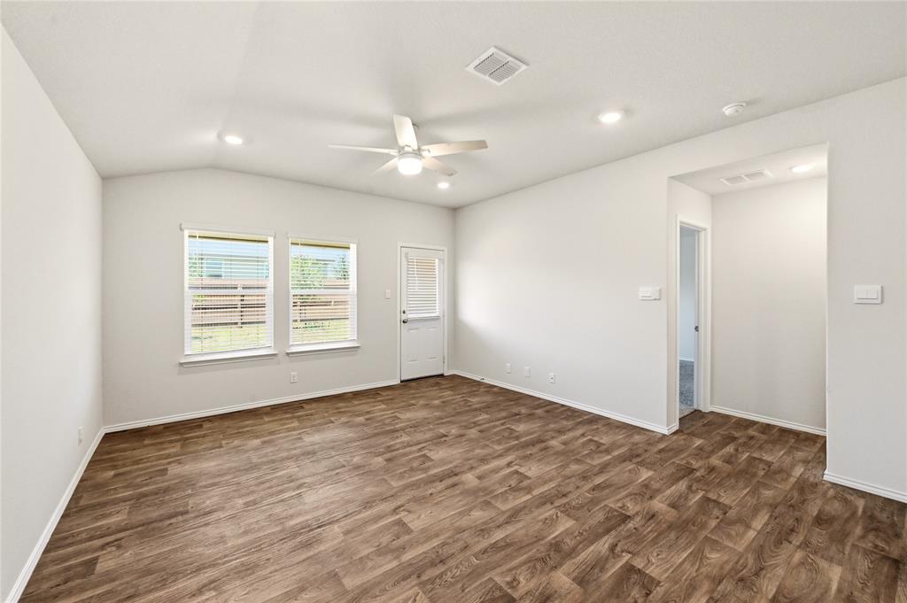 Hunters Ridge - Residential