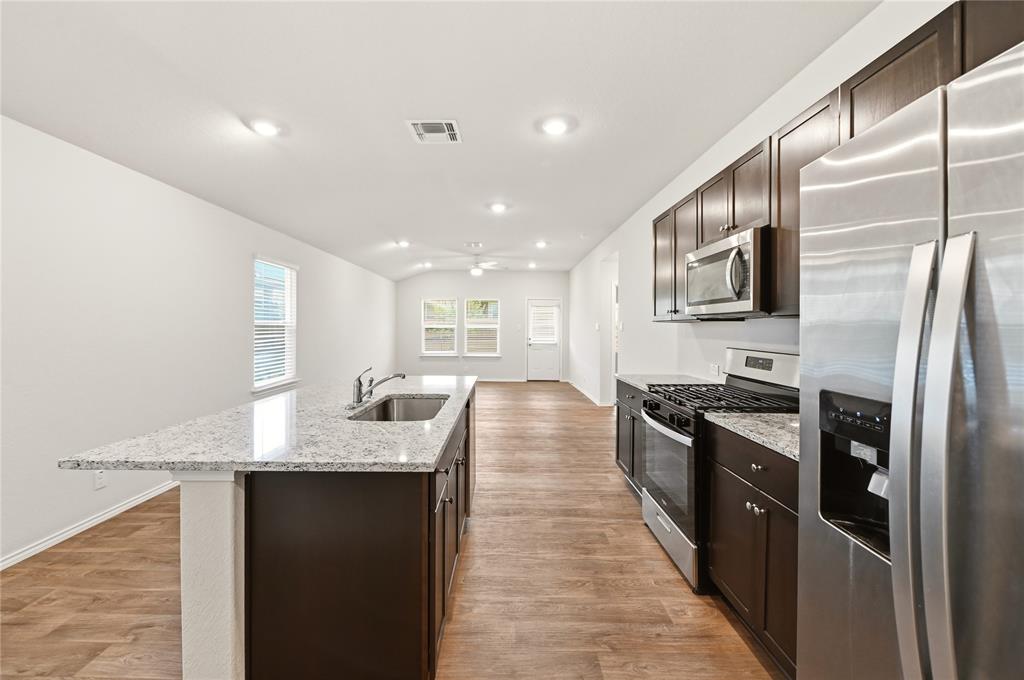Hunters Ridge - Residential