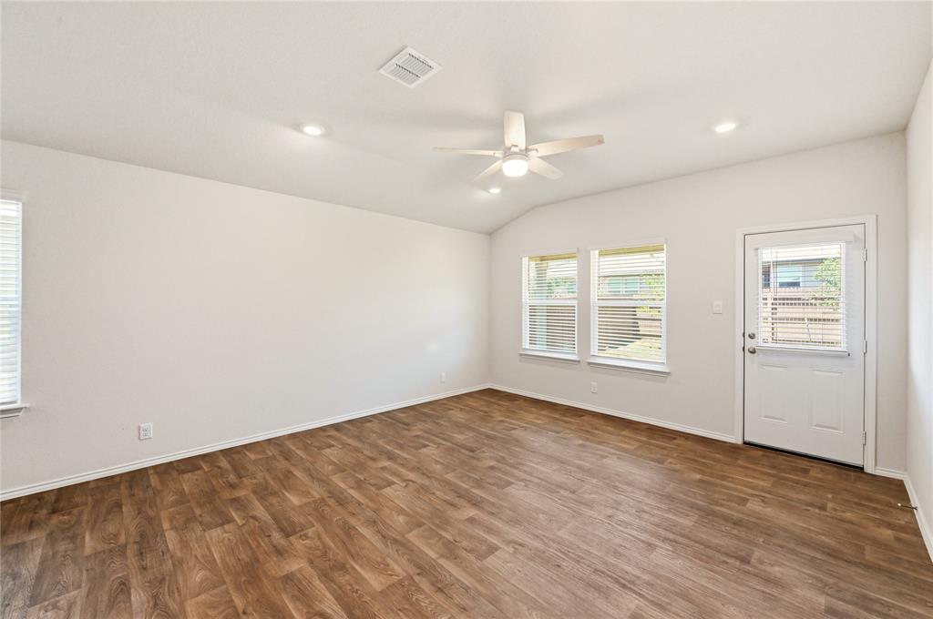 Hunters Ridge - Residential