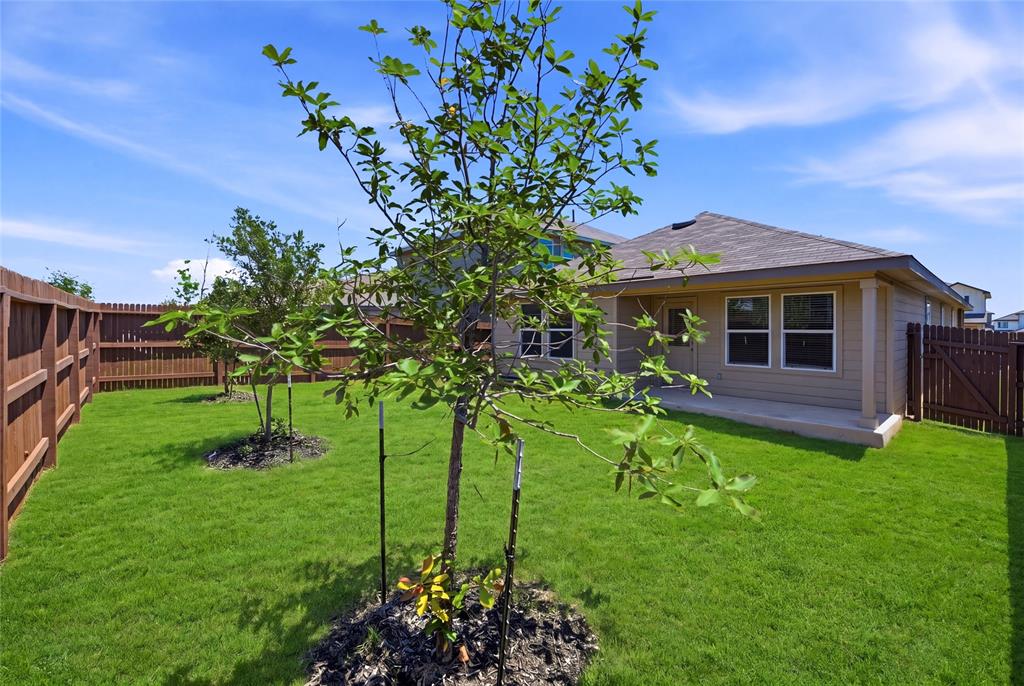 Hunters Ridge - Residential