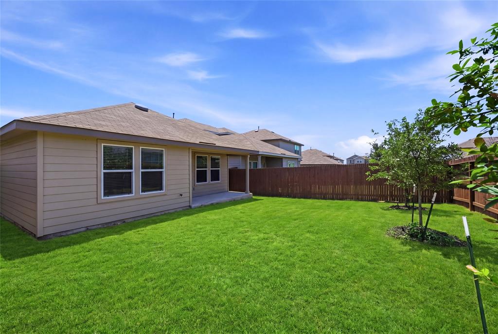 Hunters Ridge - Residential