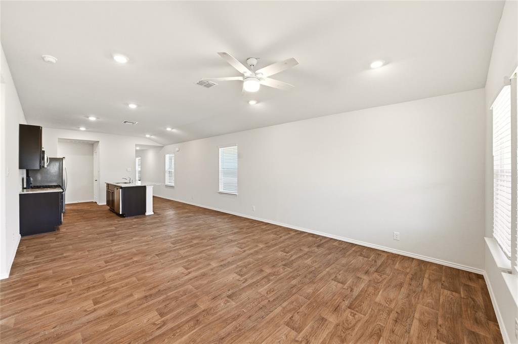 Hunters Ridge - Residential
