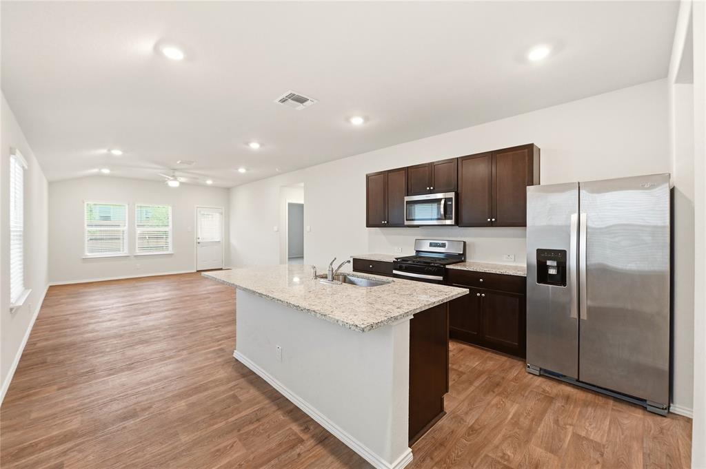 Hunters Ridge - Residential