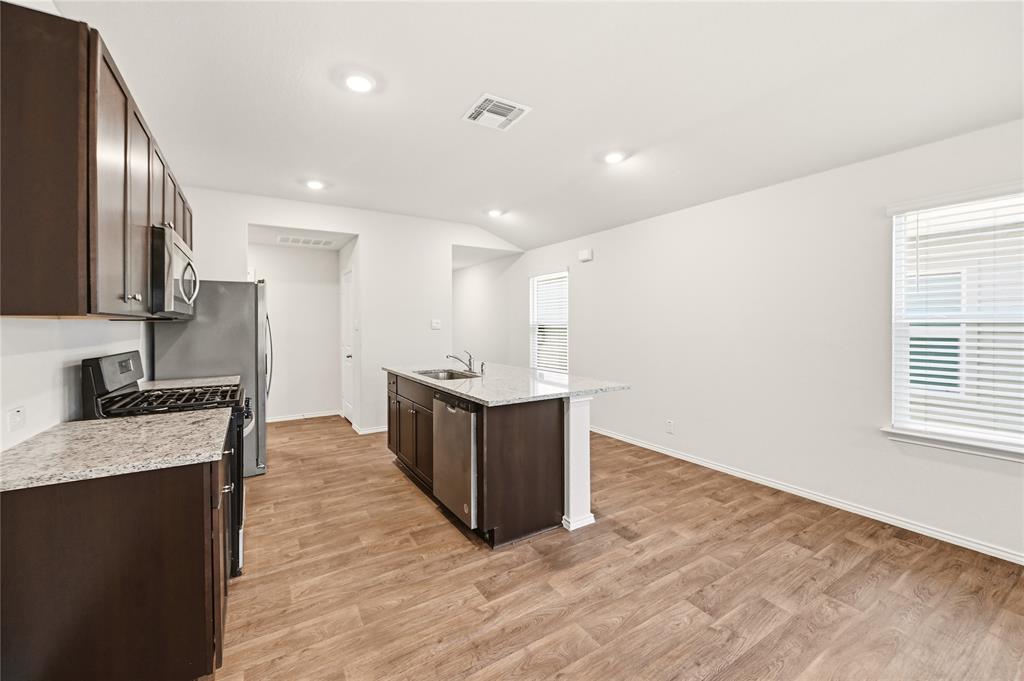 Hunters Ridge - Residential