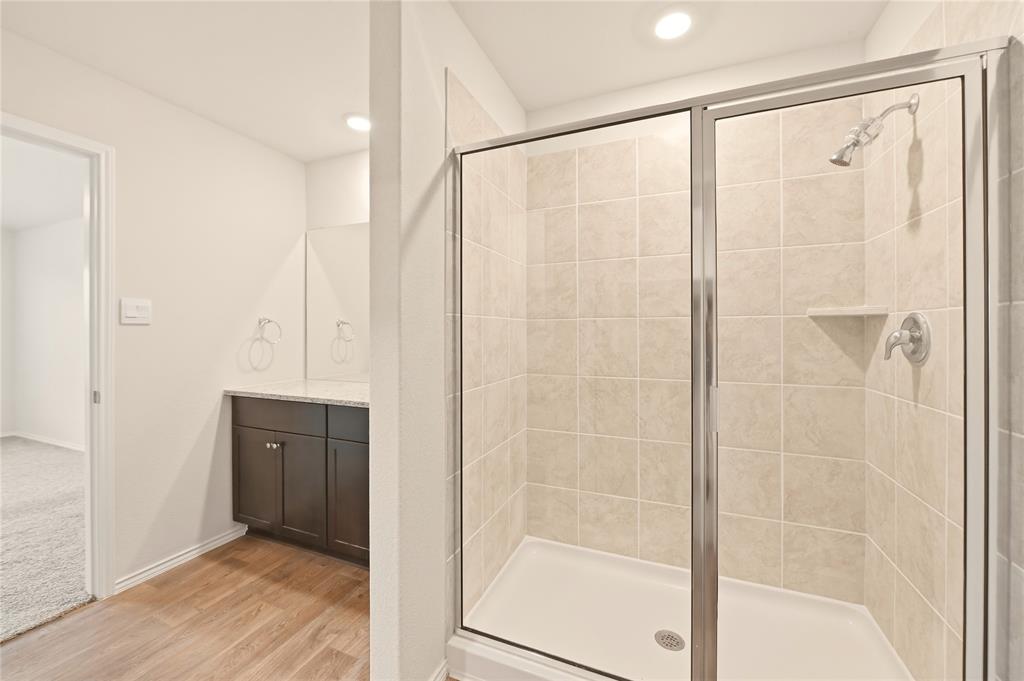 Hunters Ridge - Residential