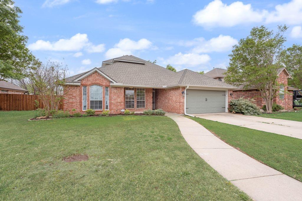Southwest Estates Ph 1 - Residential