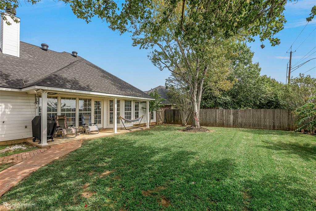 Rosedale Place - Residential