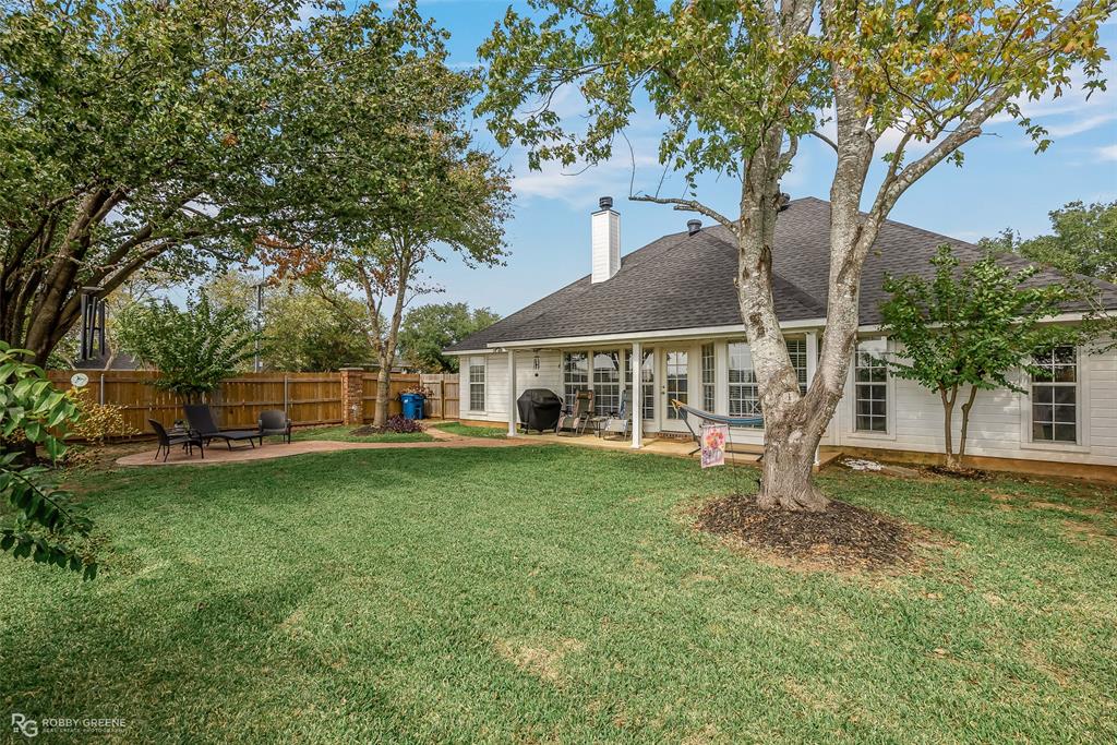 Rosedale Place - Residential