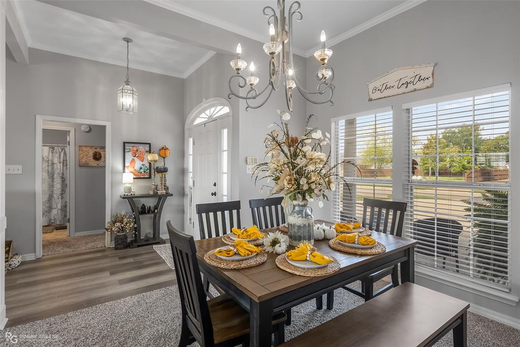 Rosedale Place - Residential
