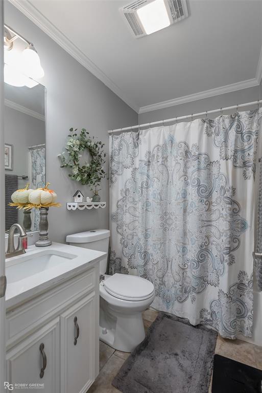 Rosedale Place - Residential