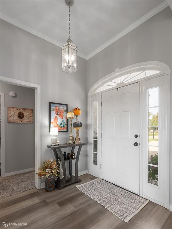 Rosedale Place - Residential