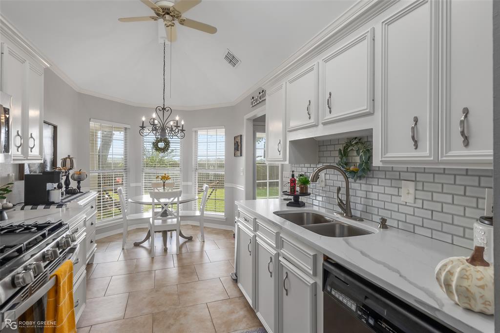 Rosedale Place - Residential