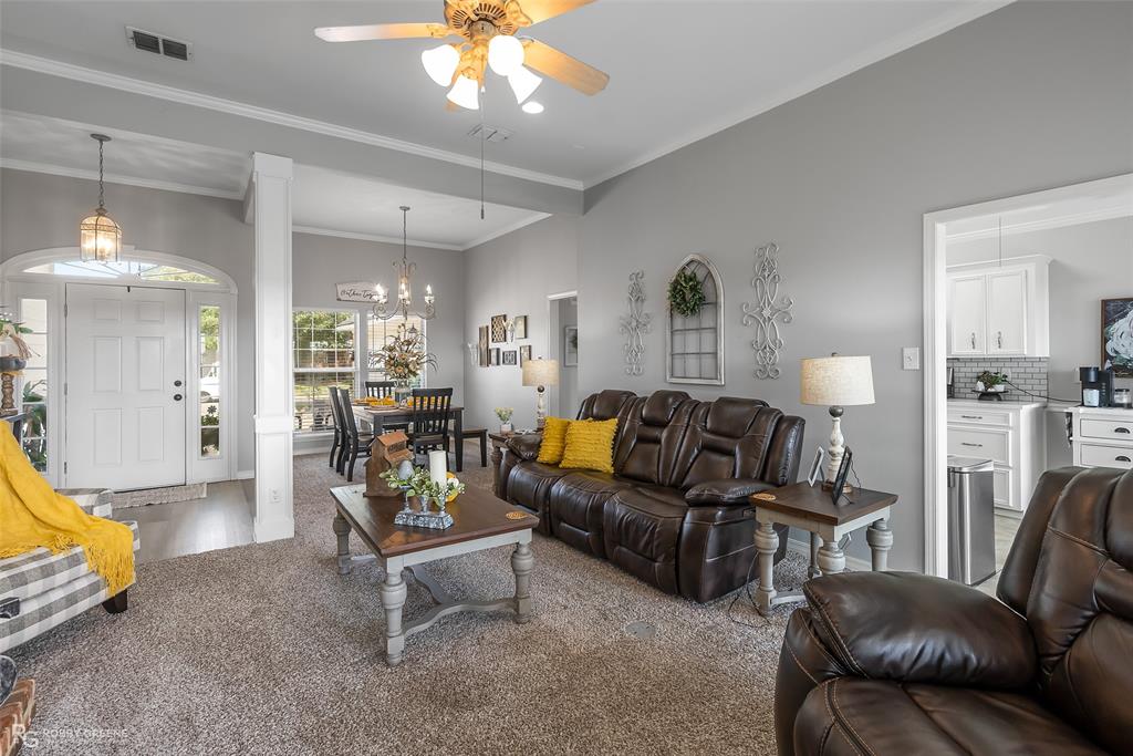 Rosedale Place - Residential