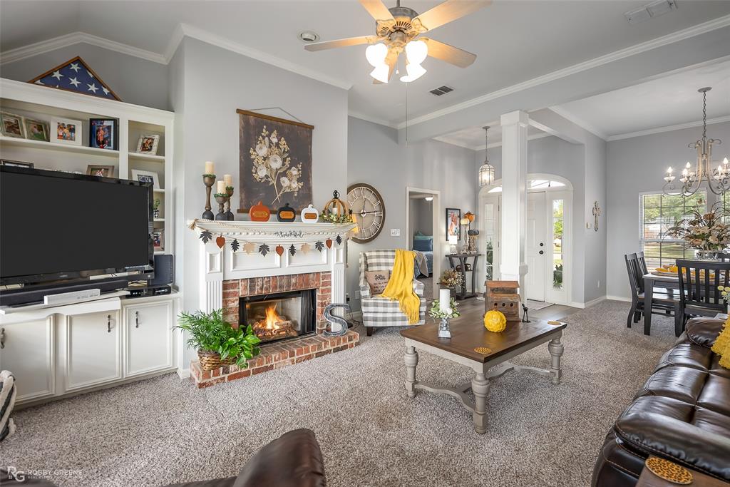 Rosedale Place - Residential