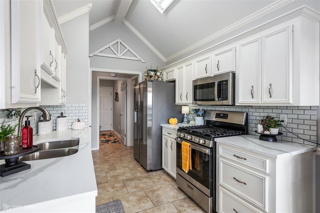 Rosedale Place - Residential