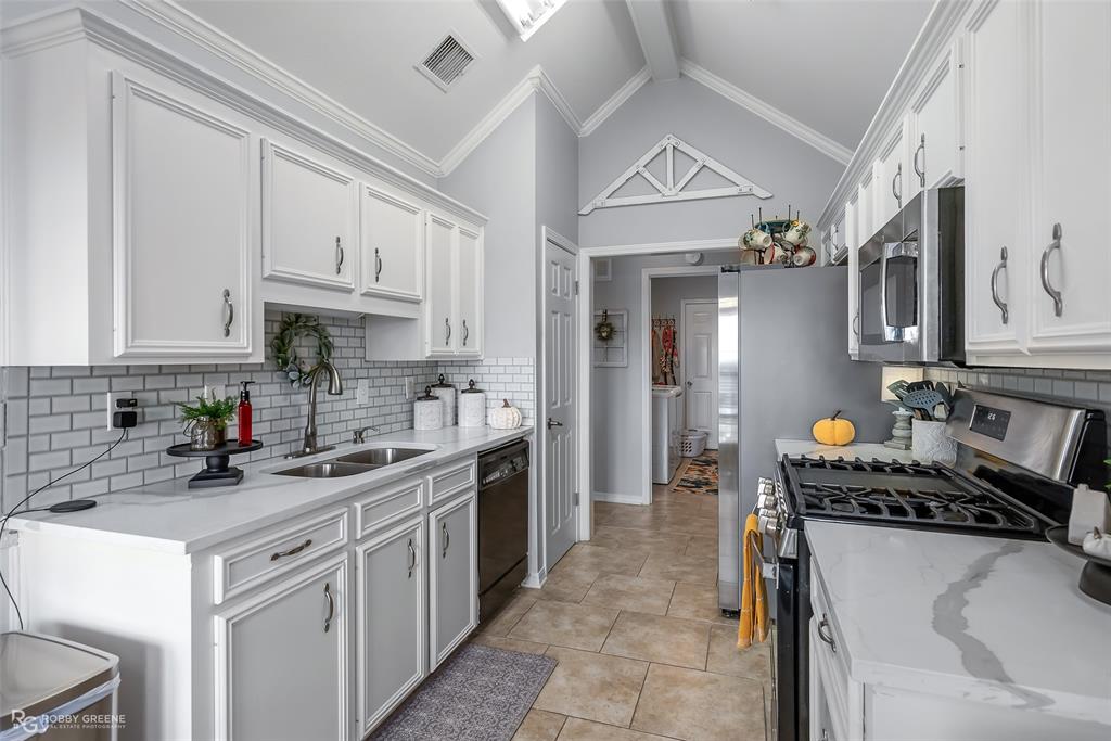 Rosedale Place - Residential