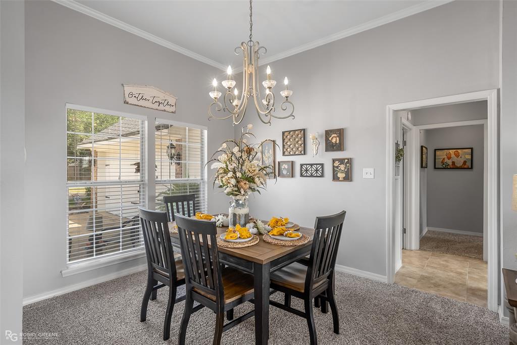 Rosedale Place - Residential
