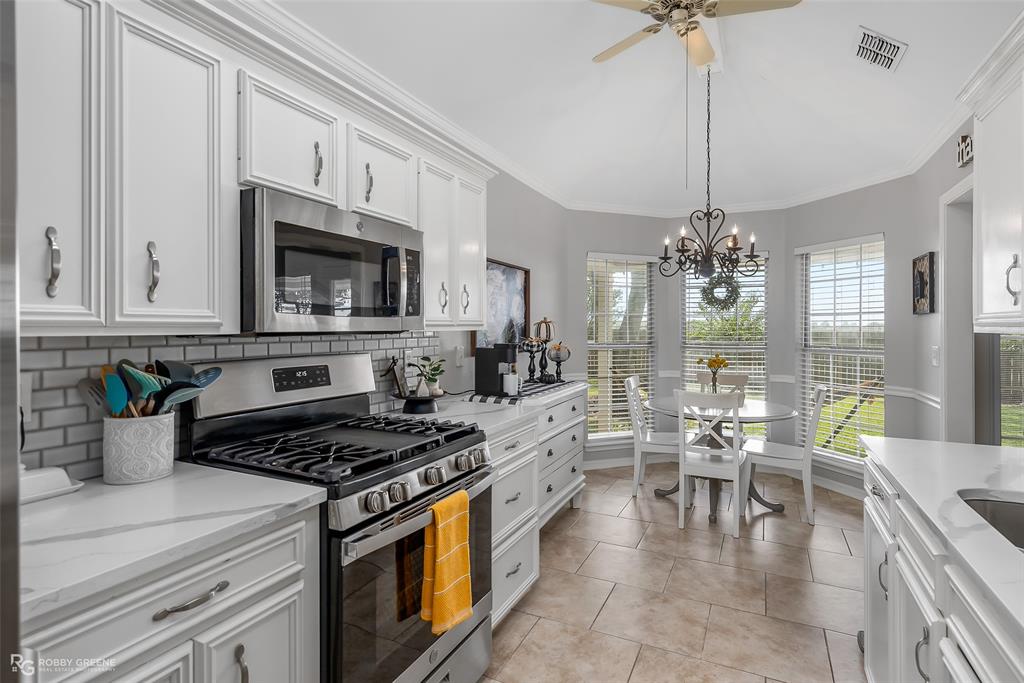 Rosedale Place - Residential