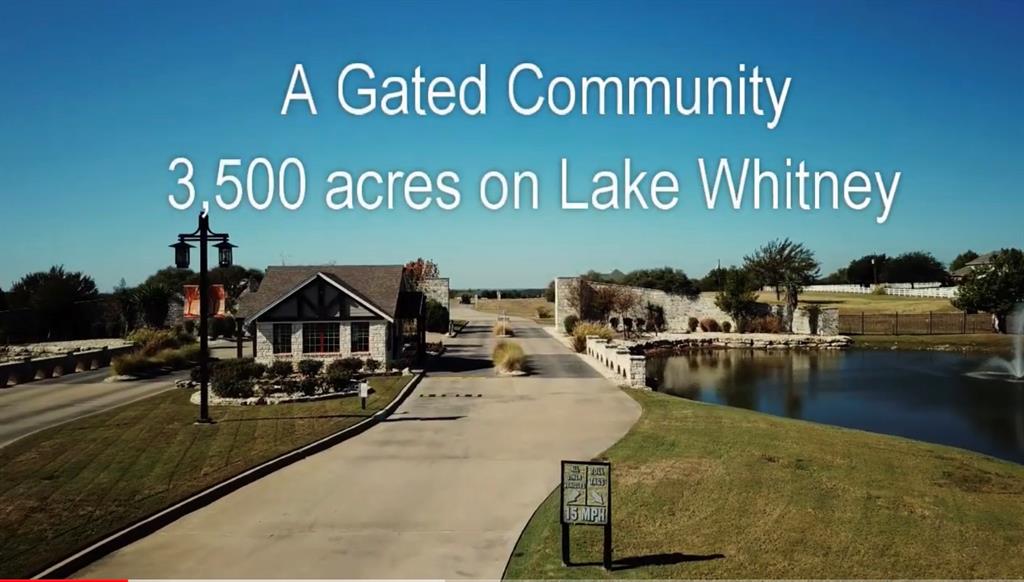 White Bluff #21 - Land