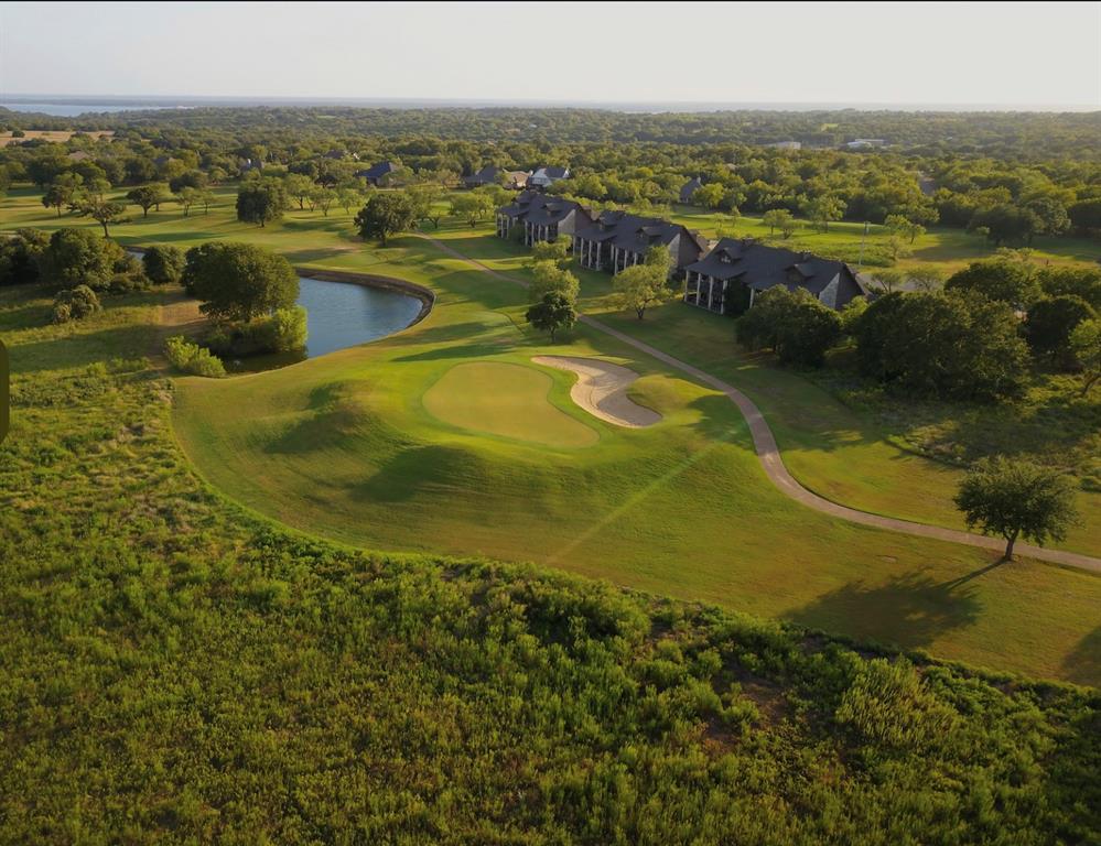 White Bluff #21 - Land