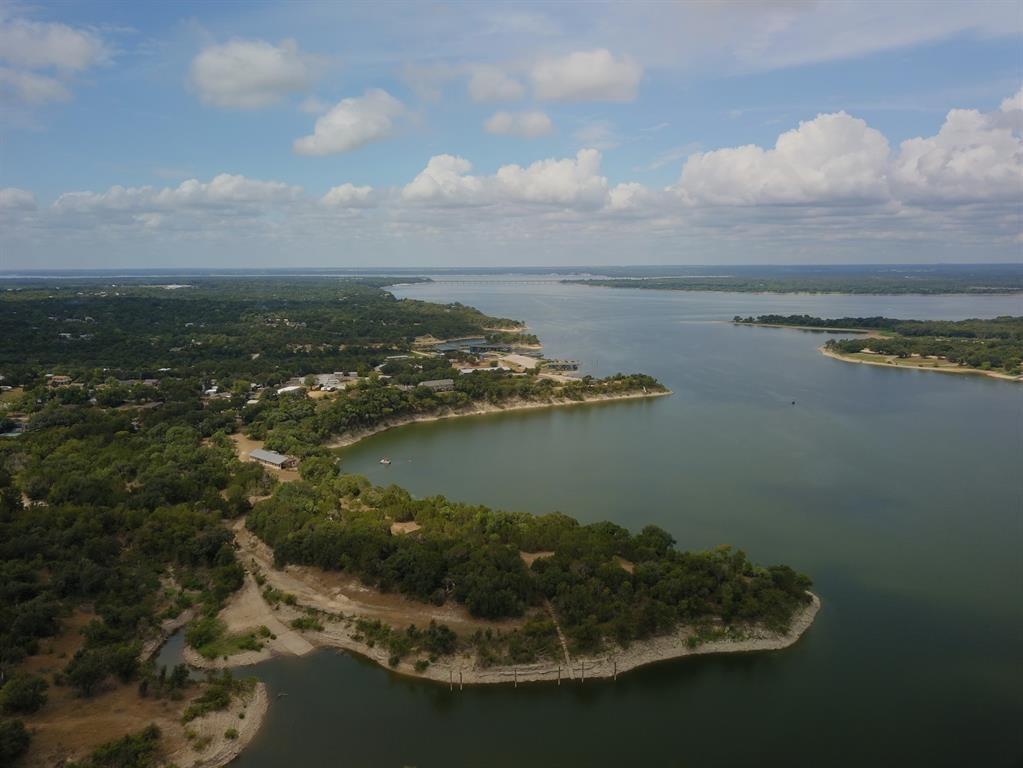 White Bluff #21 - Land