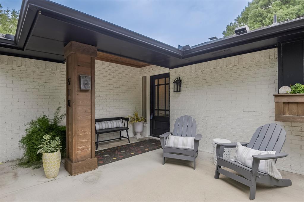 Winona Gardens - Residential