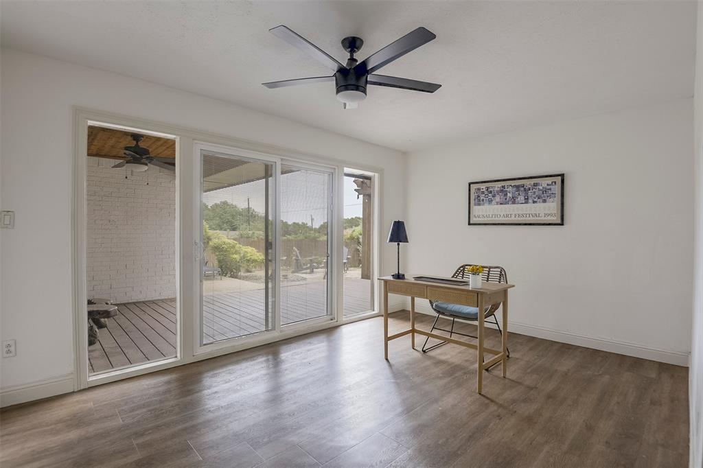 Winona Gardens - Residential